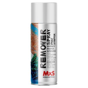 اسپری رنگ بر ام ایکس اس مدل painter spay حجم 400 میلی لیتر
